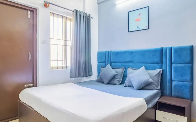 Housr Marathahalli Near Bagmane Park