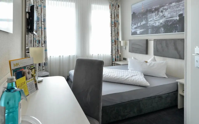 Hotel Stadt Lüdenscheid