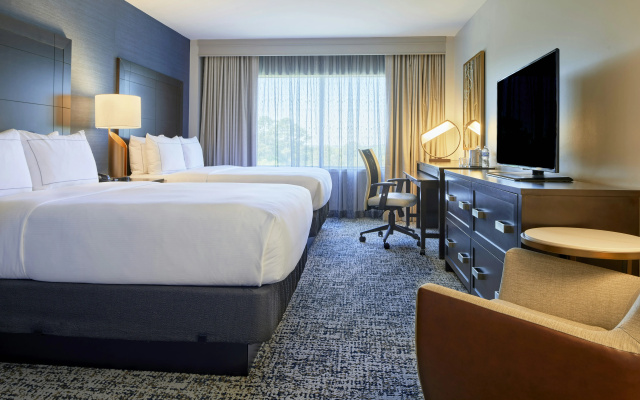 DoubleTree by Hilton Atlanta - Roswell
