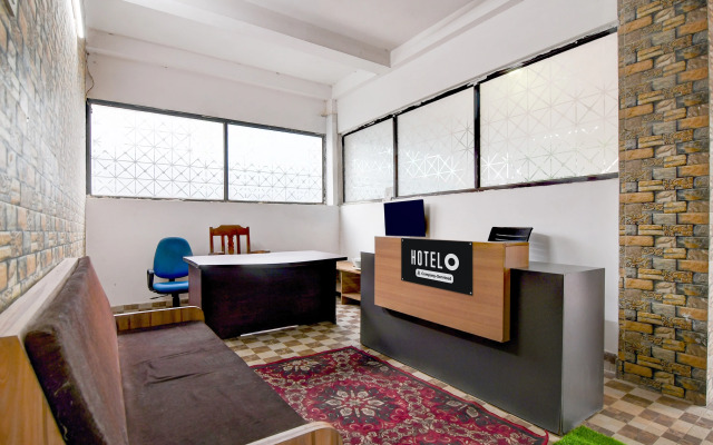 Super Hotel O Cosmopolis Bhubaneswar Formerly Luxury Stay