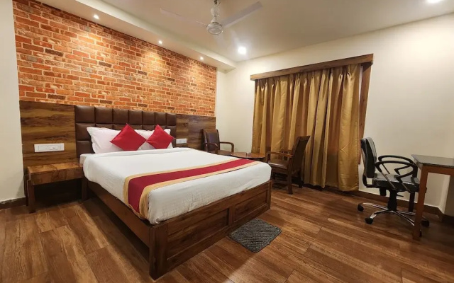 Hotel Dreams Inn Kharagpur