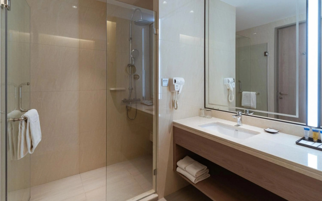 Centre Point Hotel Terminal21 Korat
