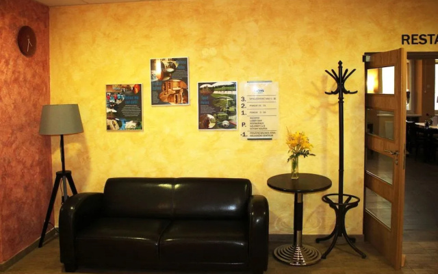 Hotel Helios