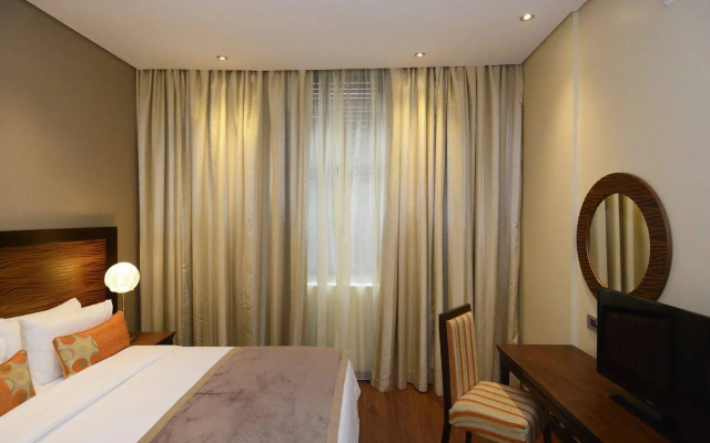 Protea Hotel by Marriott Ikeja Select