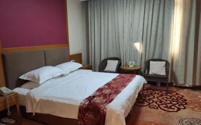 Haoxibu Hotel