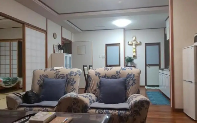 Miyagi Apartment Akebono