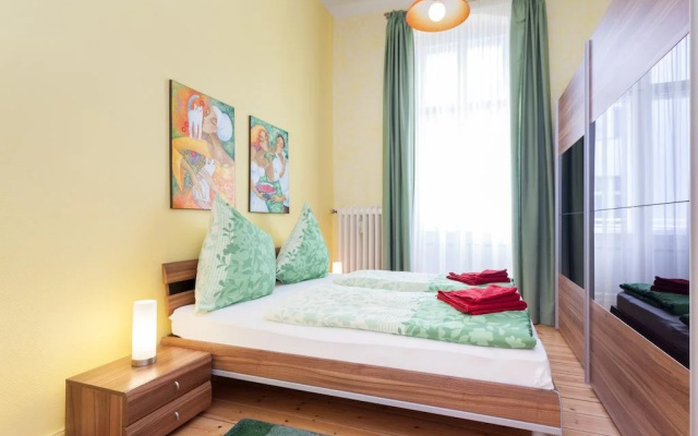 West Berlin Apartments