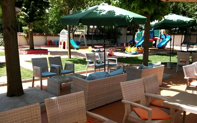 Hotel Nefeli