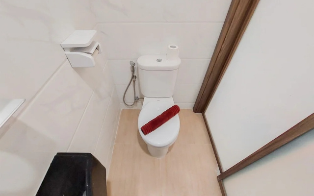 Well Furnished Studio Apartment Sky House Bsd