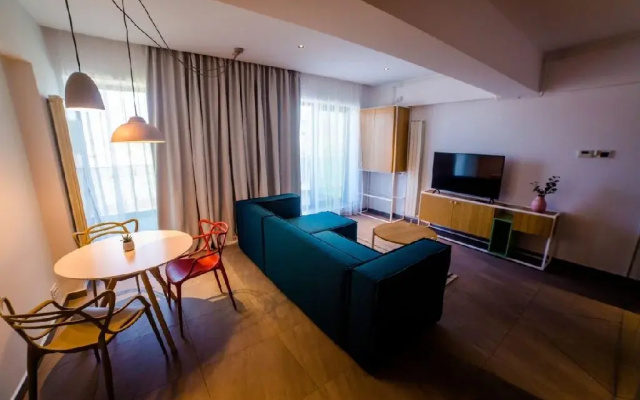 Riva Mamaia