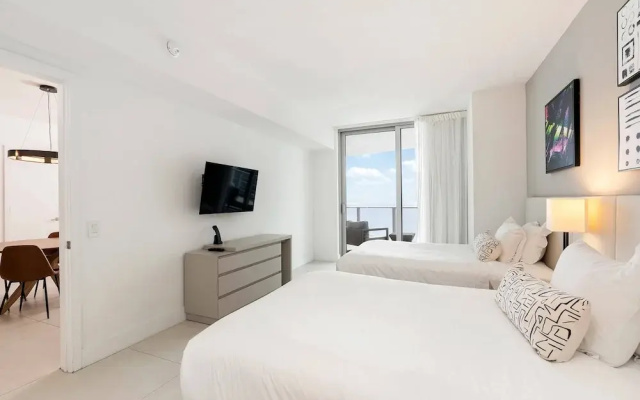 Hyde Resort Apartments by SV Rentals