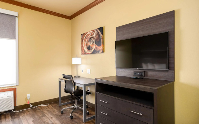 Best Western Plus Portland