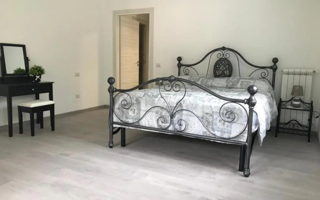 B&B 40 Steps