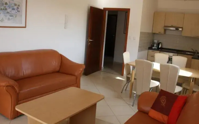 Apartments Laura