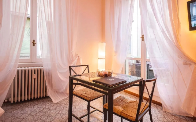 Hemeras Boutique House Lupetta II