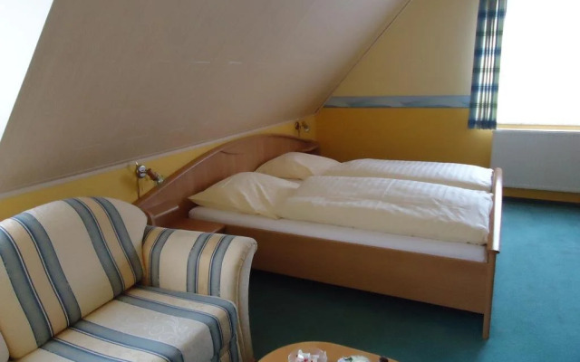 Pension Hohlen