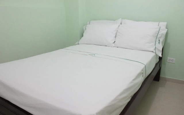 Hotel 3ra Avenida