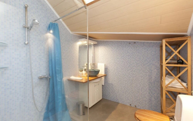 A Part of Reykjavík Laugavegur Apartment