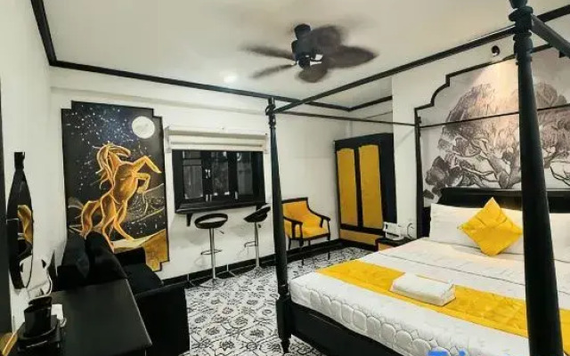 Phú Gia Luxury
