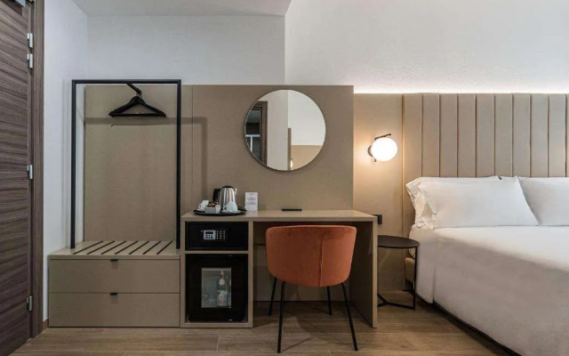 Bb Hotels Smarthotel Duomo