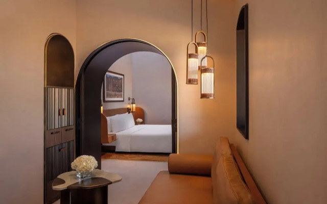 The Chedi Hegra