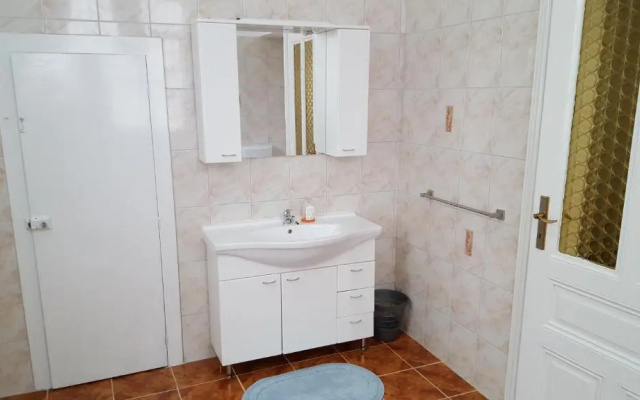 Apartments Villa Atta