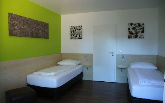 CityMotel Soest