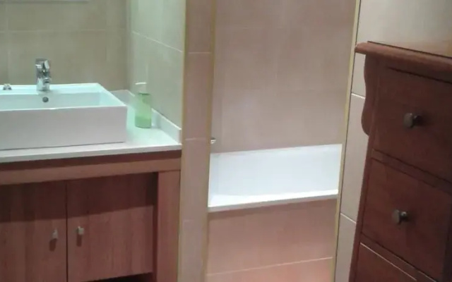 Apartamento en Sant Jaume dEnveja