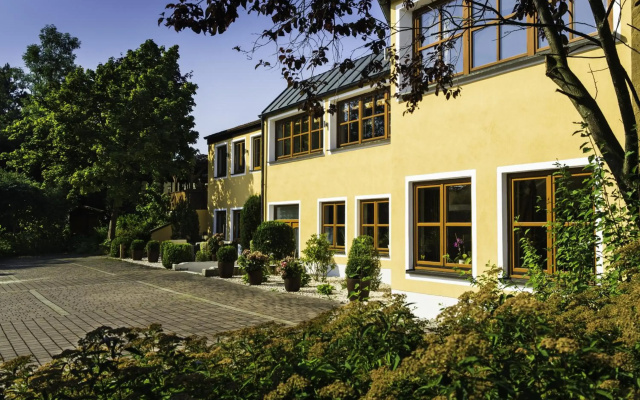 Landhotel Hallnberg