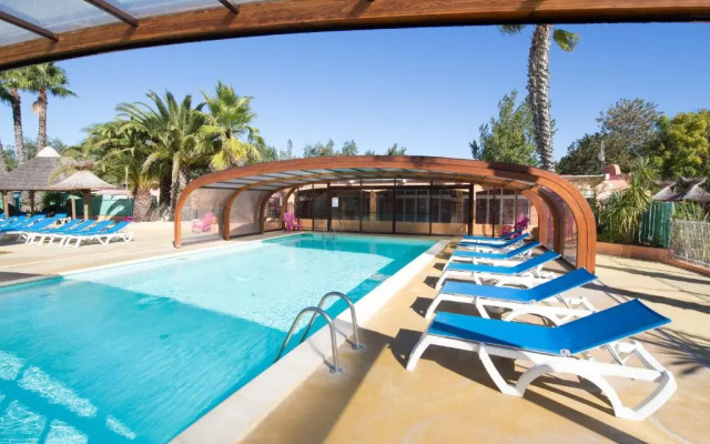 Camping l'Air Marin