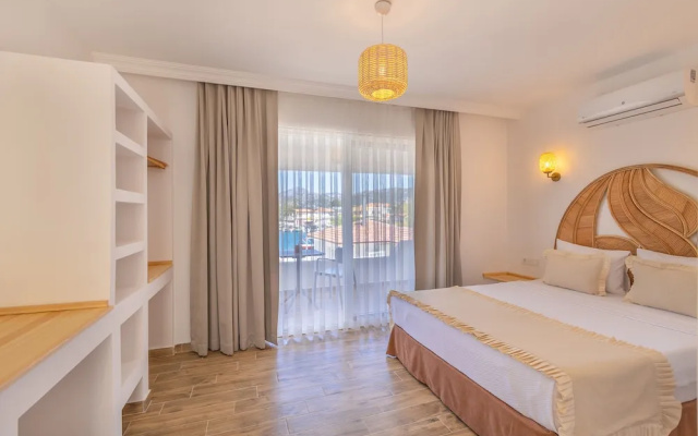 BASE Selimiye