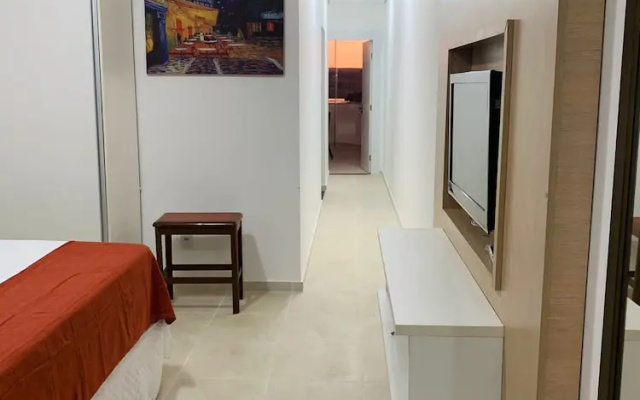 Lagamar Hotel Varginha