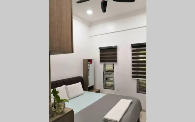 T'Garden HomeStay