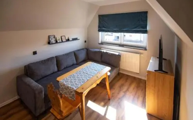 5 Wierchow Apartamenty