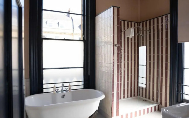 Milsoms Hotel, Bath