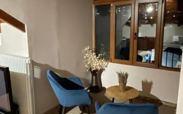Tzovolos Apartments