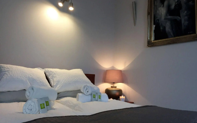 Mint Rooms Serviced Apartments in Warsaw