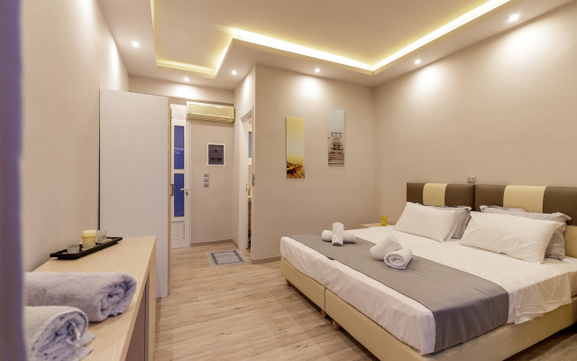 Sunny Place Resort