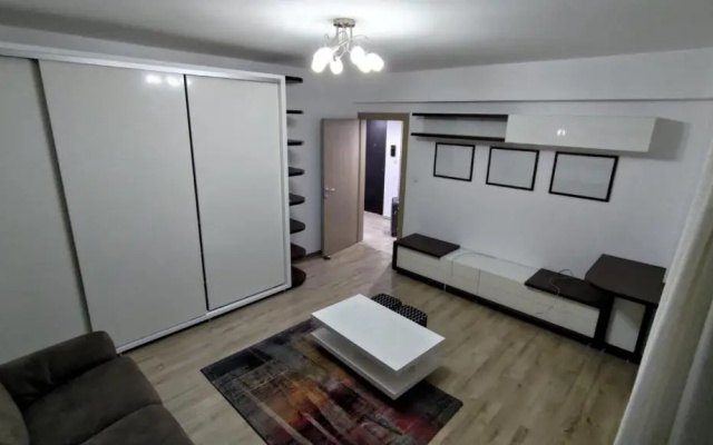 Bucium Confort Apartment