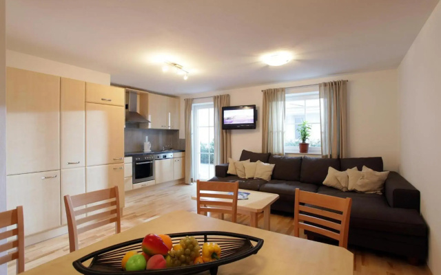 Appartement Dorfblick Top 1