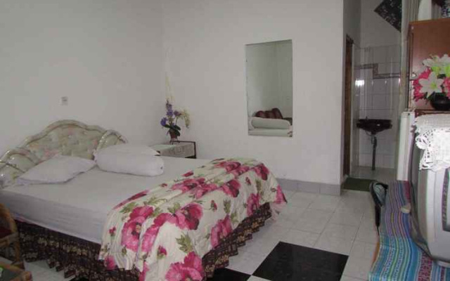 Hotel Permata Atambua