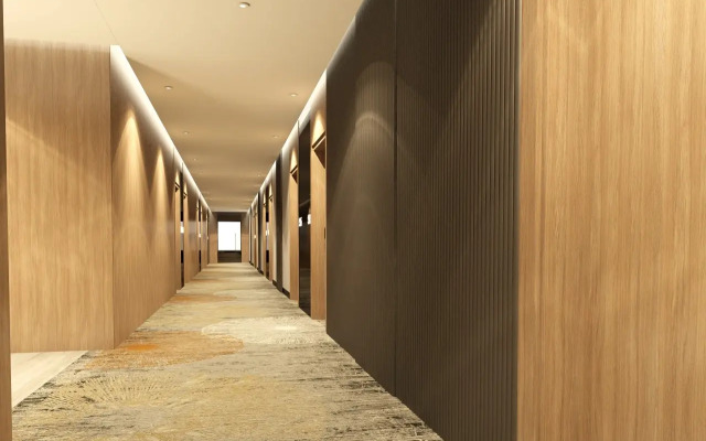 Warwick Al Taif Hotel
