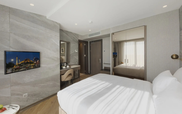 Mula Hotel - Special Class