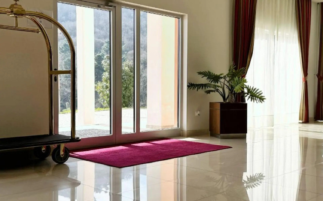 Plácido Hotel Douro - Tabuaço