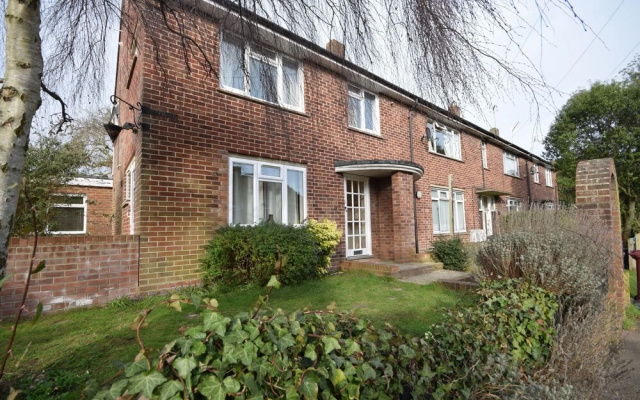 Duncan's Apartment , Chichester