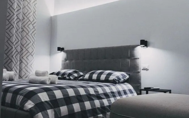 Terno su Napoli B&B