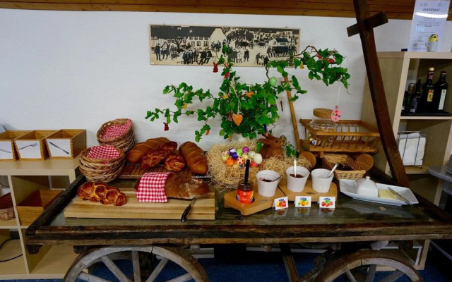 Jugendherberge Romanshorn - Hostel