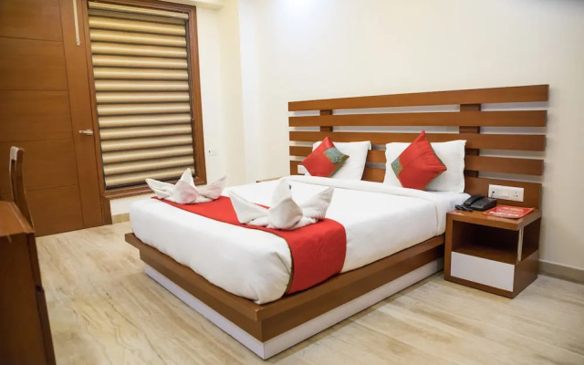 Hotel SM Palace