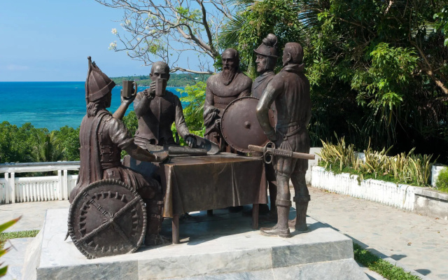 Le Pensione de San Jose and Restaurant
