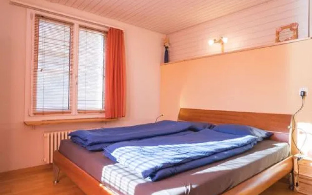 Chalet Arunachala